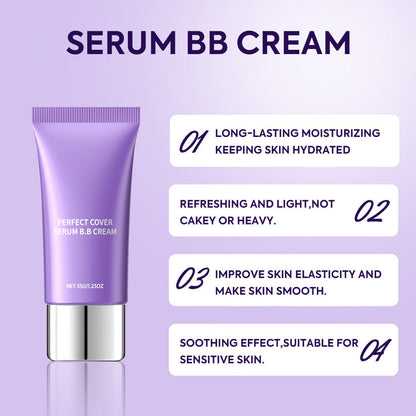 Perfect Cover Serum BB Cream