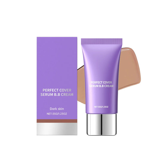 Perfect Cover Serum BB Cream