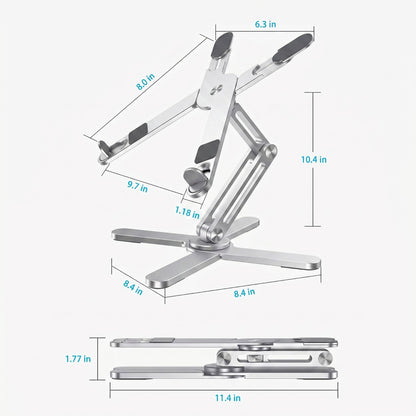 Omexa™ ApexLift - Laptop stand