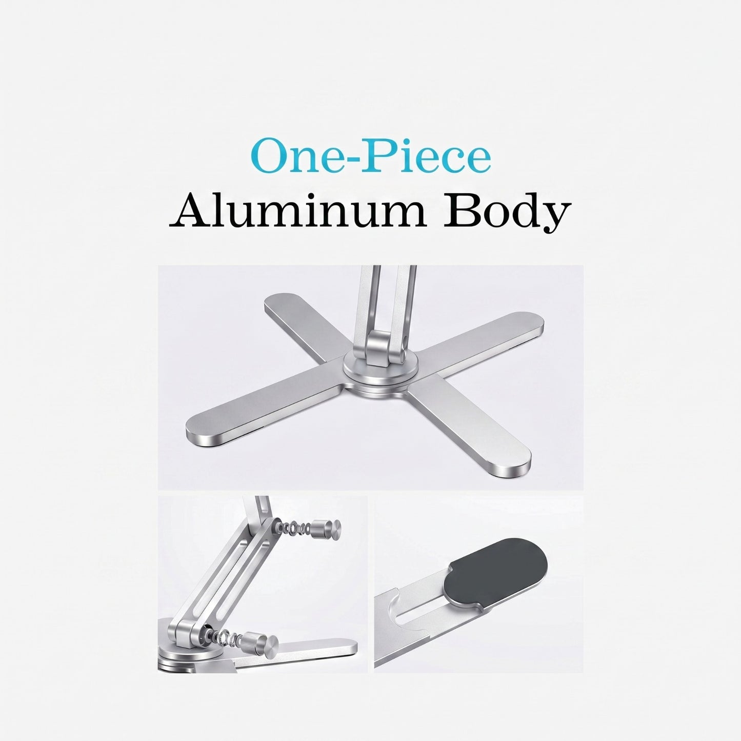 Omexa™ ApexLift - Laptop stand