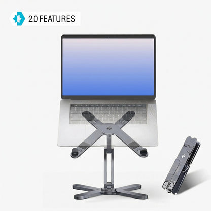 Omexa™ ApexLift - Laptop stand