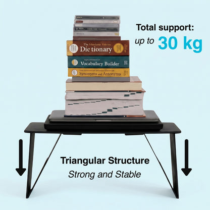 Omexa™ AutoFold - Portable Desk