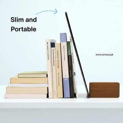 Omexa™ AutoFold - Portable Desk