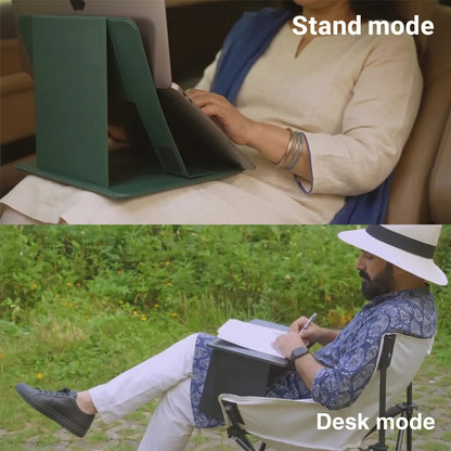 Omexa™ AutoFold - Portable Desk