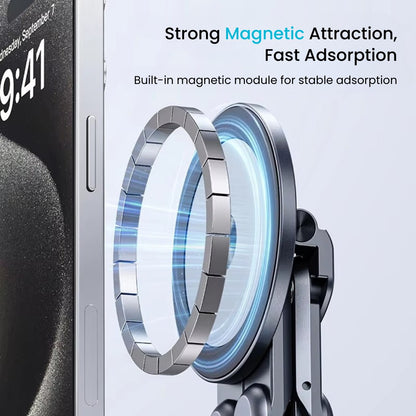 Omexa™ Flexstand - Magnetic laptop stand