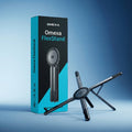 Omexa™ Flexstand - Magnetic laptop stand