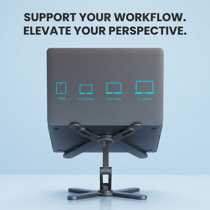 Omexa™ ApexLift - Laptop stand