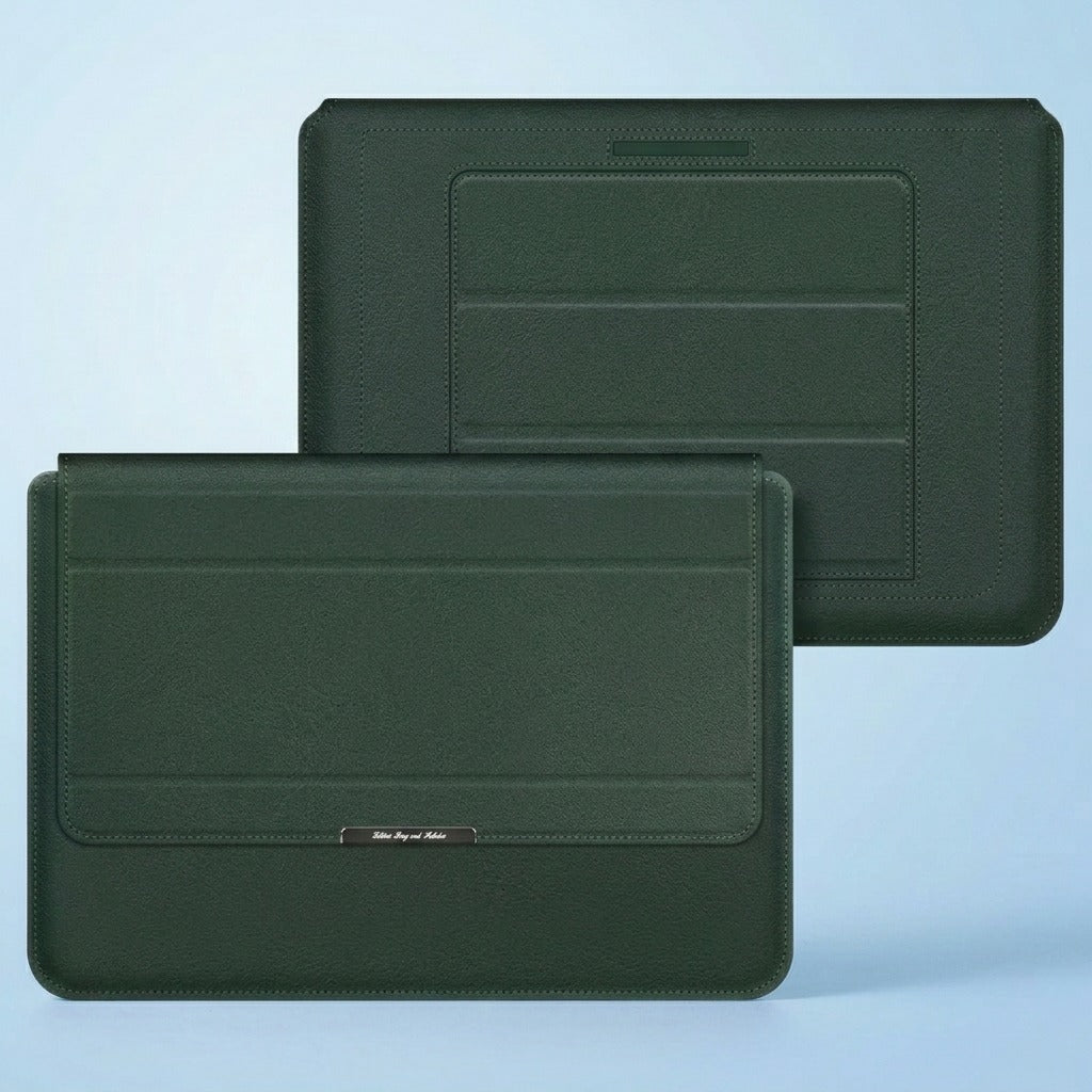 Omexa™ ERGO SLEEVE – 4-in-1 Ergonomic Workstation Set