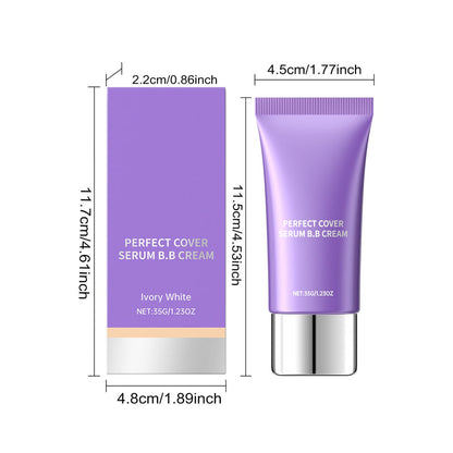 Perfect Cover Serum BB Cream
